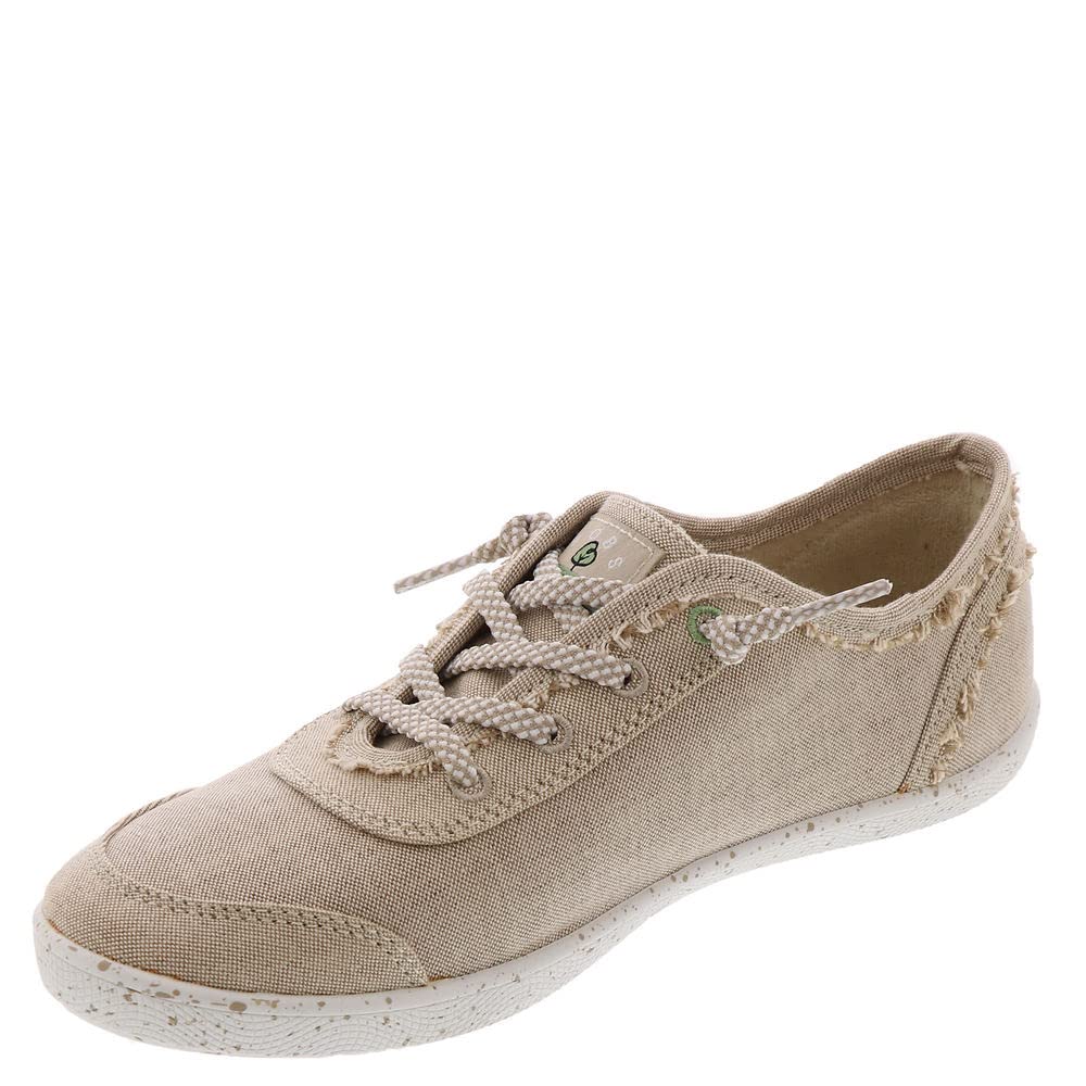 Skechers Bobs B CuteClean Life Sneaker Womens Slip On 65 BM US Natural