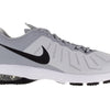 Nike Air Max Full Ride TR Sneaker Current Model 2016, Color:White/Grey;EU Shoe Size:EUR 45