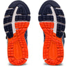 ASICS Kids GT-1000 8, Imperial/Imperial, K10 M US Little Kid