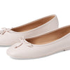 Cole Haan Women's Yara Soft Ballet Flats, Primrose Leather, 9.5-B US
