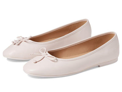 Cole Haan Women's Yara Soft Ballet Flats, Primrose Leather, 9.5-B US
