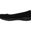 Skechers womens Microburst - One-up Fashion Sneaker, Black, 10 US