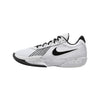 Nike G.T. Cut Academy Men's Basketball Shoes (FB2599-103, White/Black/Black) Size 7.5