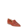 Frye Women's FR40392 Kenzie Studded, Cognac - 8.5M