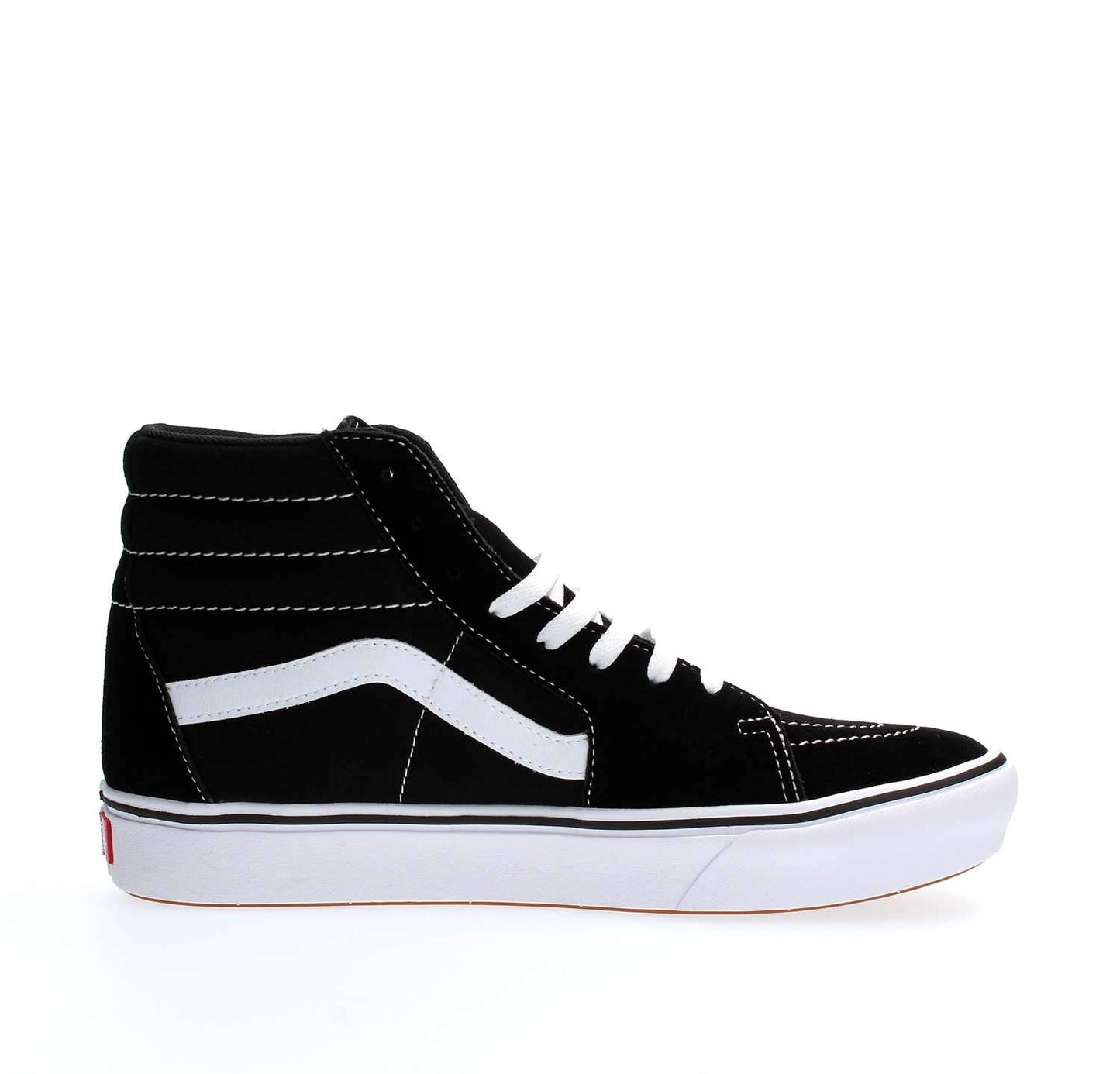 Vans ComfyCush Sk8-Hi (Classic)