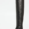 Stuart Weitzman Women's 5050 Bold Boots, Black, 5.5 Medium US