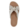 Skechers Beverlee - Sail Twist Natural 10 B (M)
