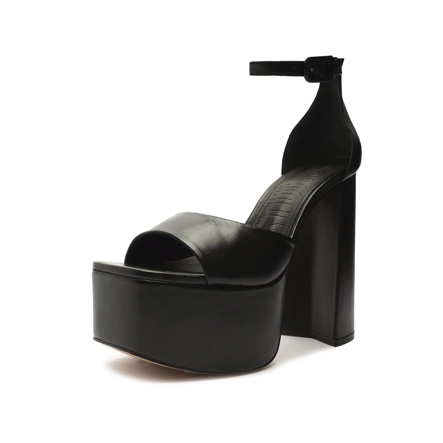 SCHUTZ Lenne Black 6 M