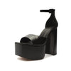 SCHUTZ Lenne Black 9.5 M