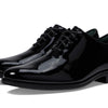 Cole Haan Washington Grand Laser Wing Oxford Black Patent 8 D (M)