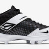 Nike Force Trout 6 Pro MCS Gs Big Kids At3462-002 Size 5