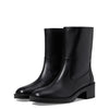 Stuart Weitzman Womens Kaia Bootie Black, 8.5 Medium