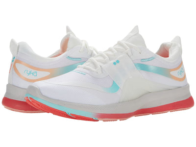 Ryka Daring Brilliant White 6.5 B (M)