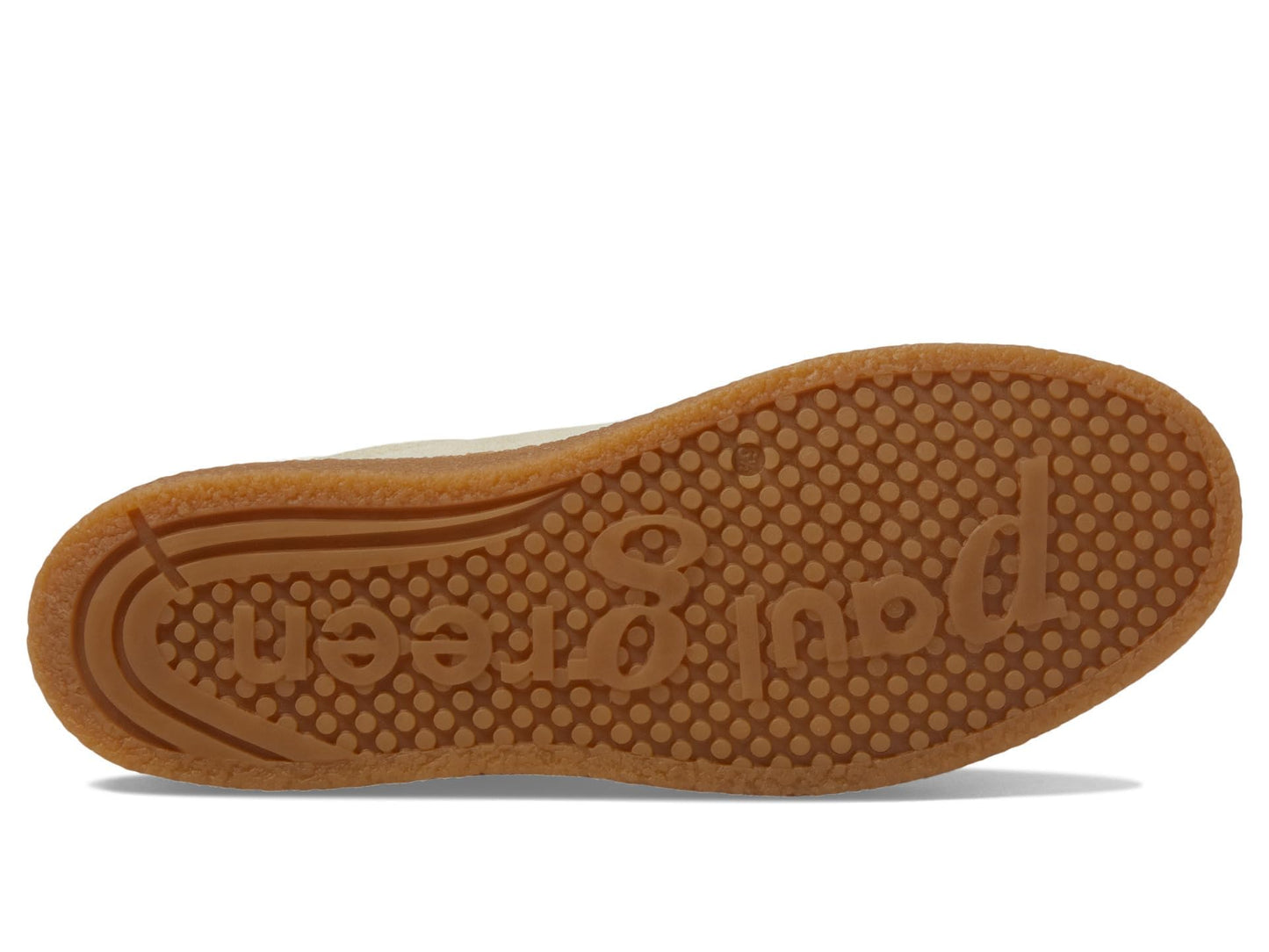 Paul Green Sage Sneaker Biscuit Oro Combo at 7.5 (US Women's 10) M
