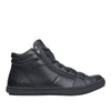 Taos Footwear Women's Union Black/Black Sneaker 9 (M) US