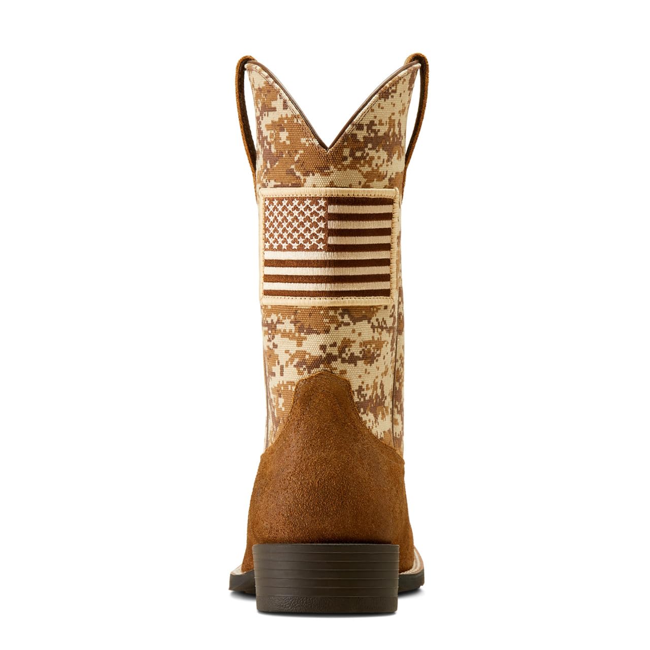 ARIAT Men’s Sport Patriot Western Boot
