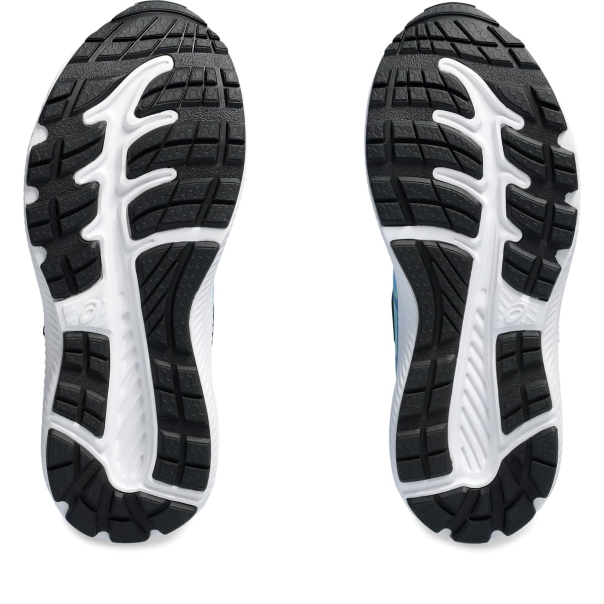 ASICS Kid's Contend 8 Pre-School Running Shoes, 1, Waterscape/Black