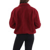 RVCA Women's Fashion Jackets - Savage (Rosewood, Large)