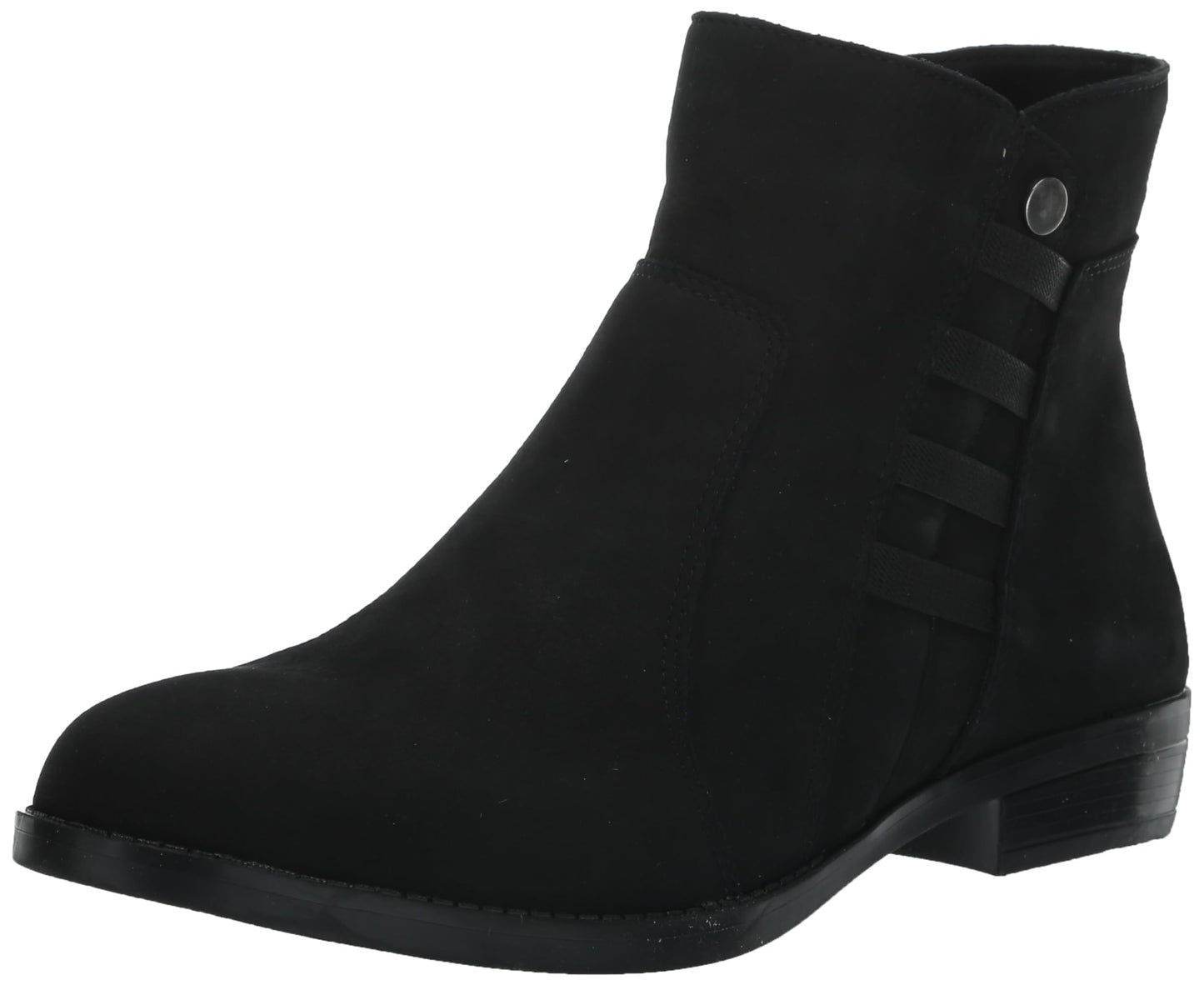 David Tate Women's Amore Fashion Boot, Black, 12