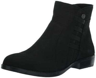 David Tate Women's Amore Fashion Boot, Black, 12