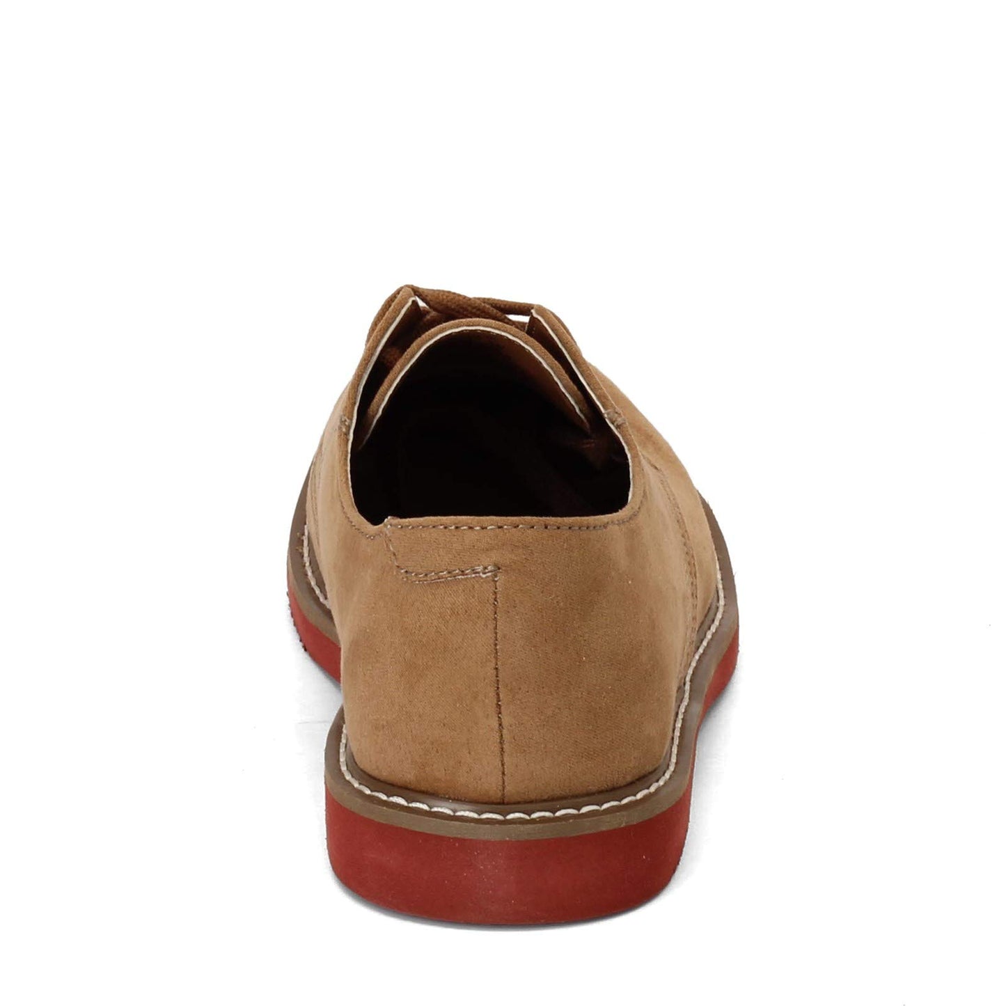 Sperry Kids Boy's Caspian III (Little Kid/Big Kid) Dirty Buck 3 Little Kid