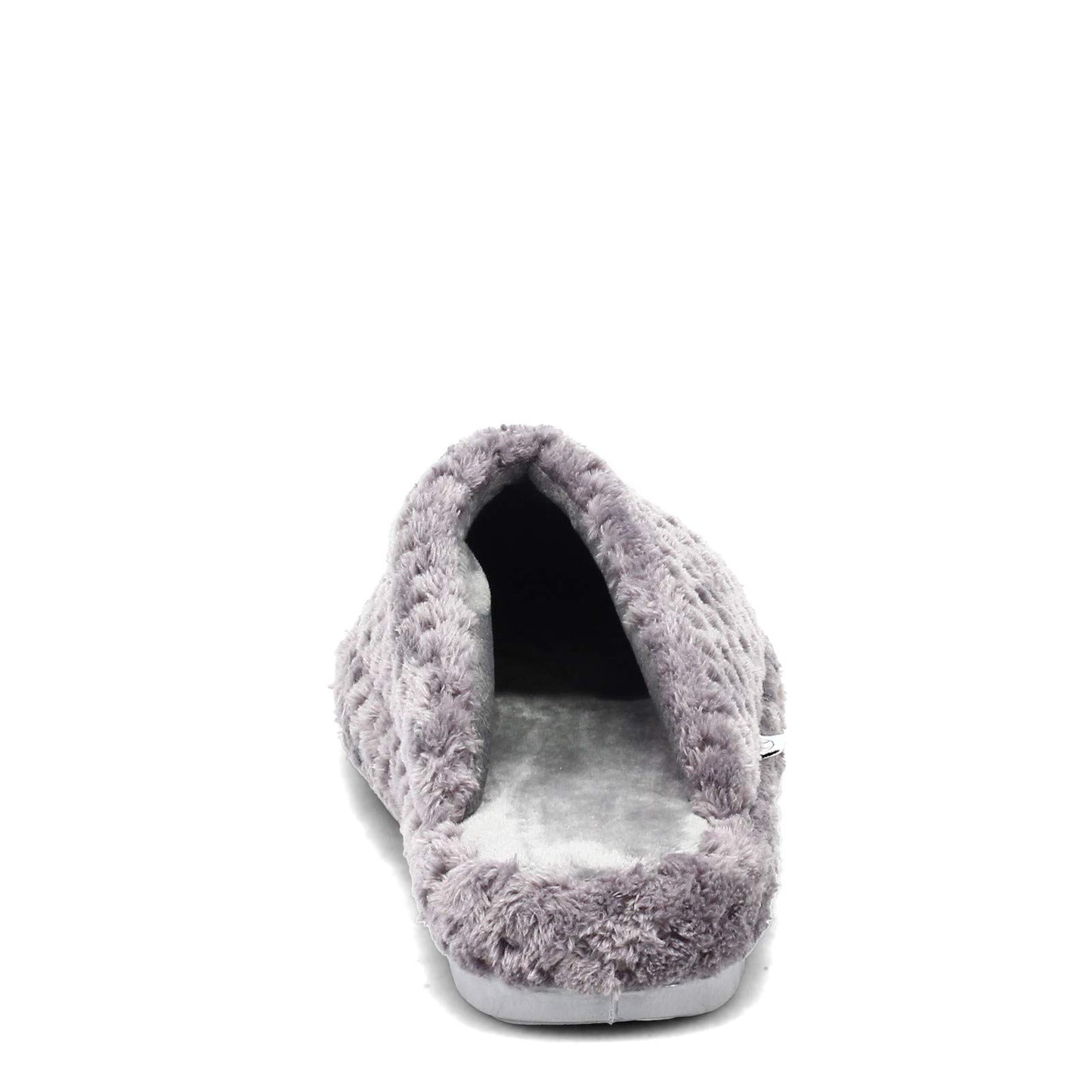 NAOT New Women's Unwind Slipper Gray M