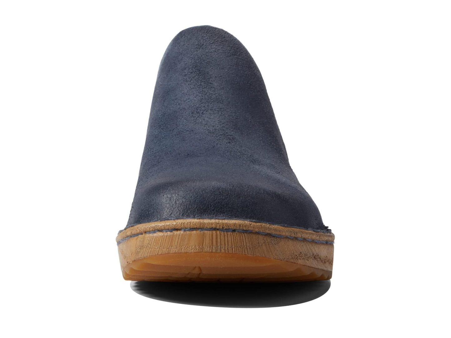 BORN Andy Light Blue Distressed 11 M (B)