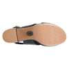 Sofft Womens Liv Black 11 Medium