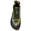 La SportivaMens TC Pro Rock Climbing Shoes, Olive 2, 5 US (Equivalent to 37 EU)