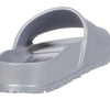 Birkenstock 1017002145 Barbados Silver Eva R 45
