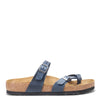 Birkenstock 1017825137 Buckley- Black Sd R 37