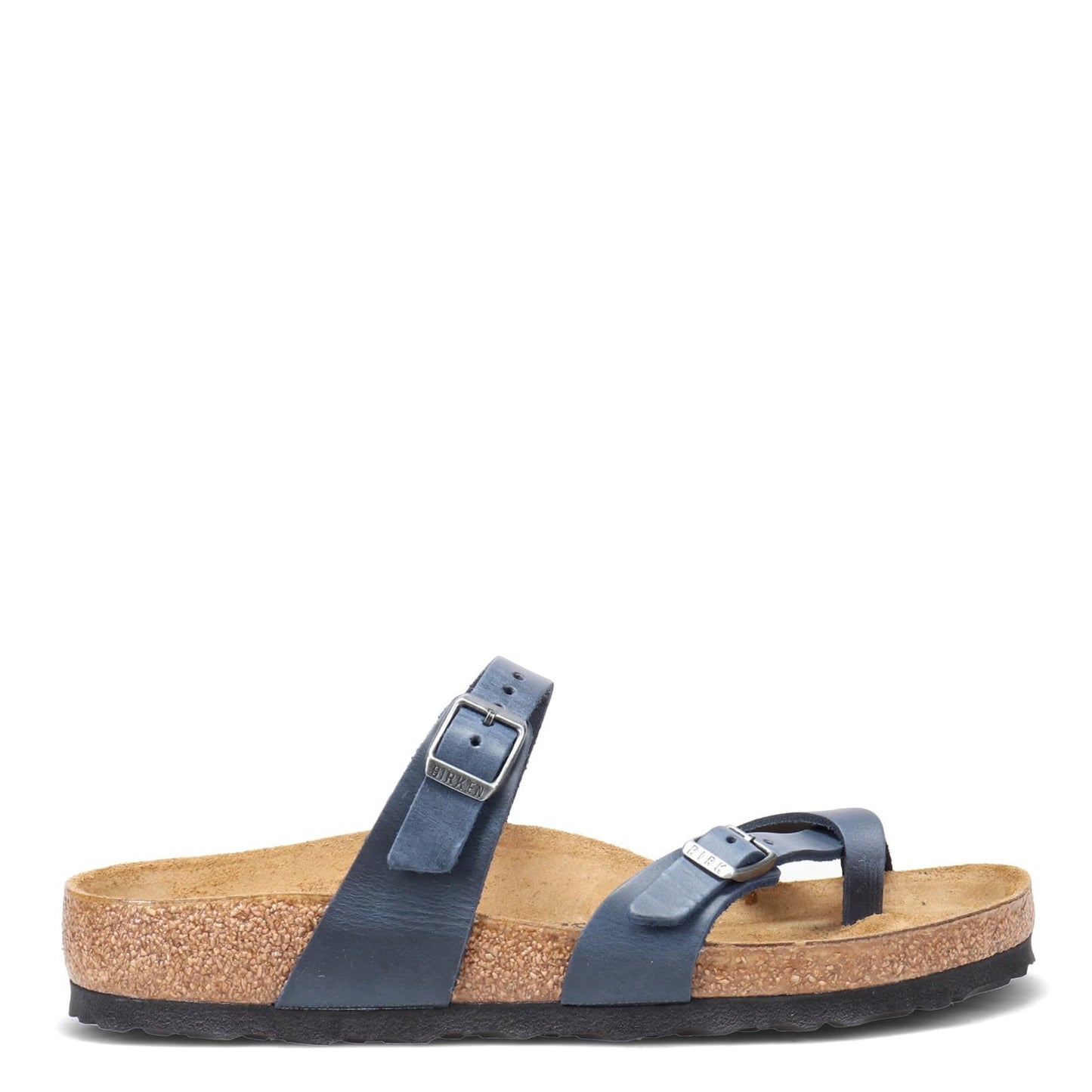 Birkenstock 1017825137 Buckley- Black Sd R 37