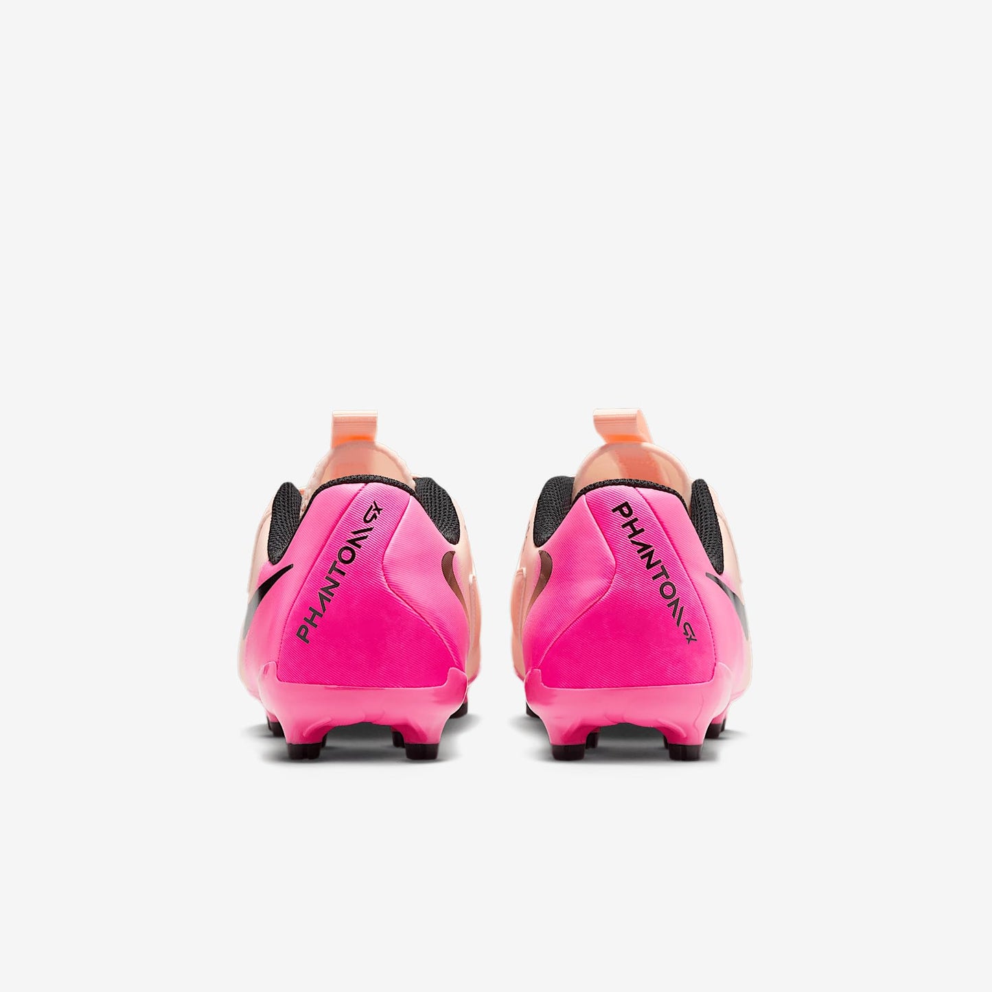 Nike Jr. Phantom GX 2 Academy MG Soccer Cleats for Kids