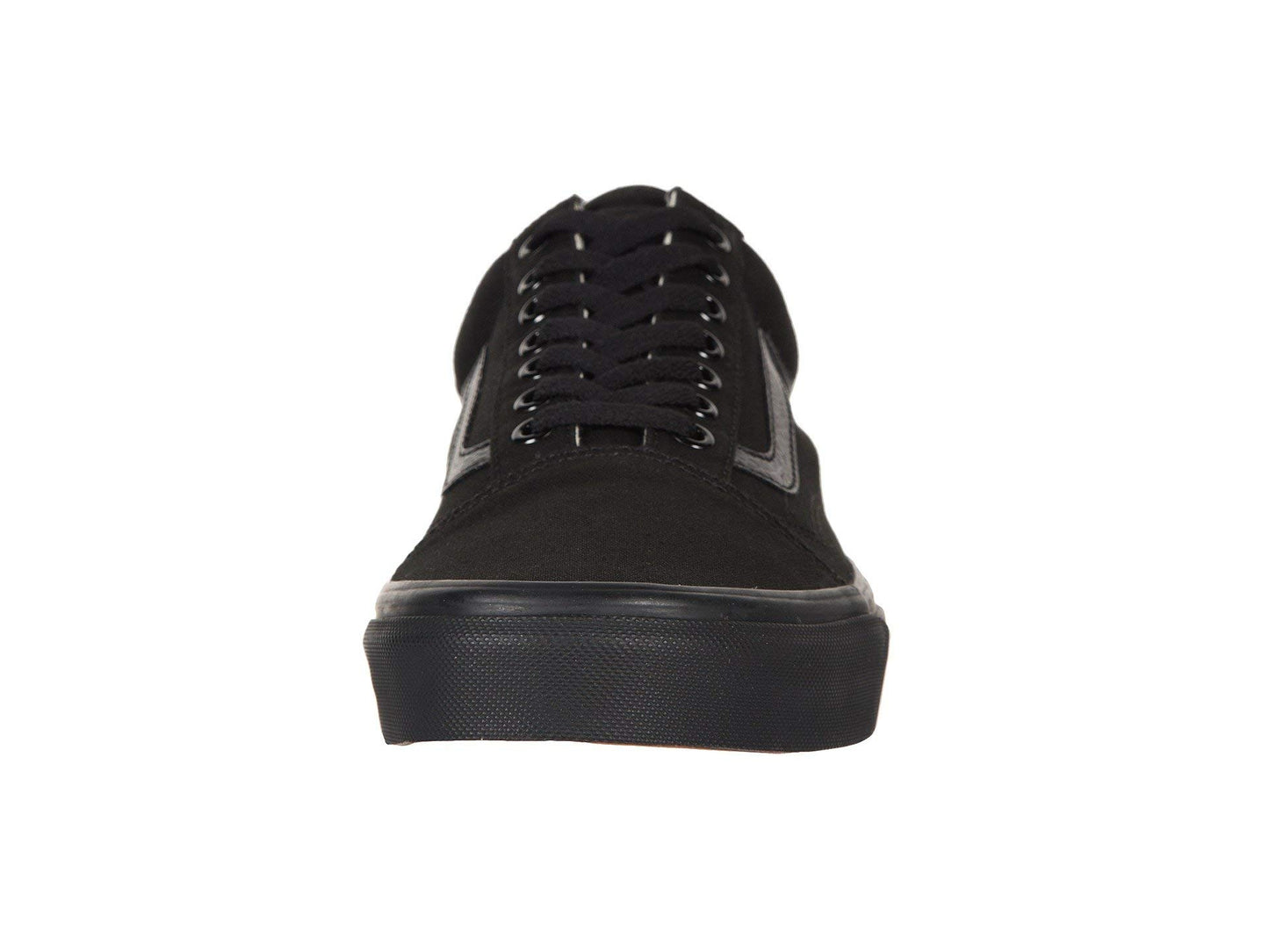 Vans Old Skool Black/Black Size 6.5 M US Women / 5 M US Men