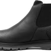 Florsheim Lookout Plain Toe Gore Boot Mens Boot 9 2E US Black