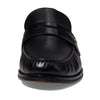 Cole Haan Women's Lux Pinch Penny Loafers, Scarab Leather, 9.5 Wide