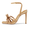 SCHUTZ Blossom Light Wood 8 M