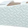 Birkenstock Men´s Mayari White Synthetic Sandals 44 EU (M11 US) R 071051