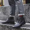 Thursday Boot Company Men's Scout Chukka Boot, Black, 7.5