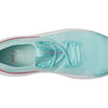 Timberland PRO® Setra Knit Composite Safety Toe Women’s Sneakers – Breathable Upper – Removable Insole Seafoam/Red 6.5 B - Medium
