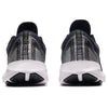 ASICS Versablast Black/Pure Silver 8 B (M)