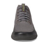 Cole Haan Men's Generation Zerogrand Stitchlite High-Top WR Hiking Shoe, Tornado/Pavement, 11.5