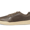 Cole HAAN Mens Grand Crosscourt Modern PERF Sneaker, Morel Oat/Scarab, 10.5 W US