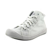 Palladium Women's Flex Lace Mid White/Vapor 9.5