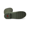 Hunter Original Refined Rain Boots Lichen Green 11 M