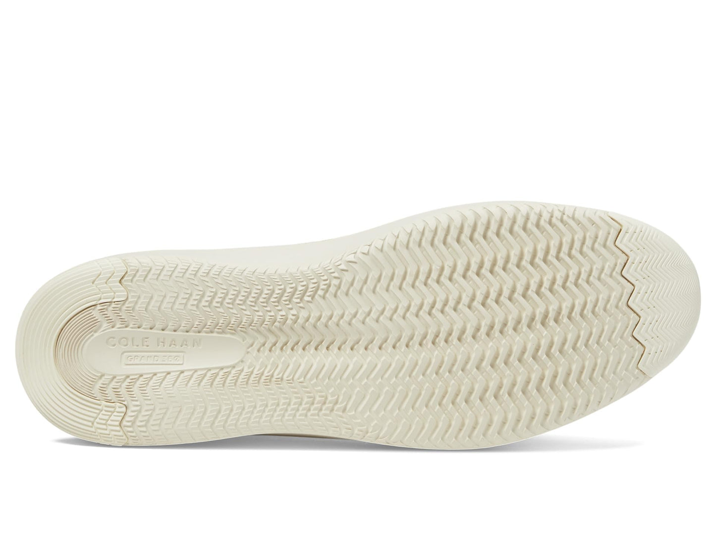 Cole Haan Women's Grandpro Topspin Sneaker, Ivory Croc Print, 8.5-B US