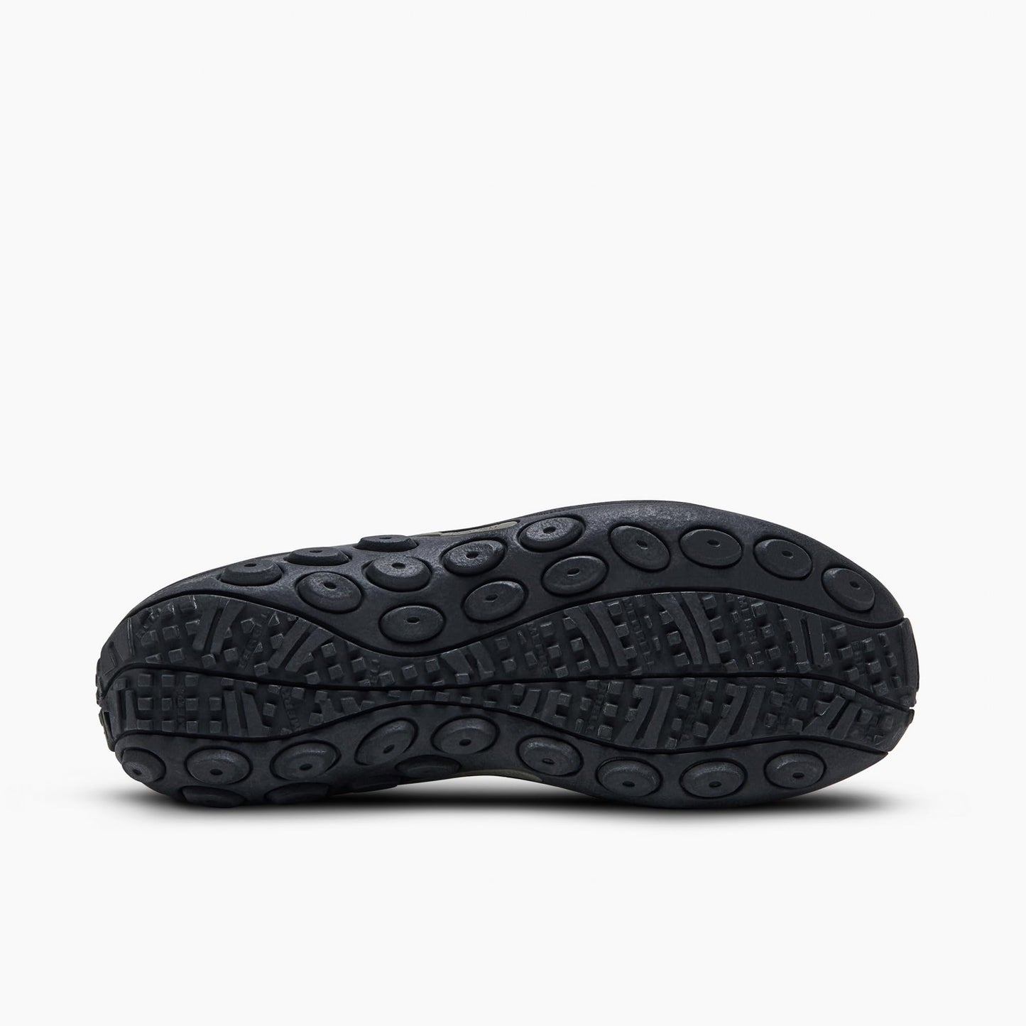Merrell Jungle Moc Waterproof Men Black