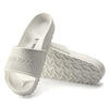 Birkenstock Barbados EVA Basics White Unisex Adults Mules/Bathing Sandals