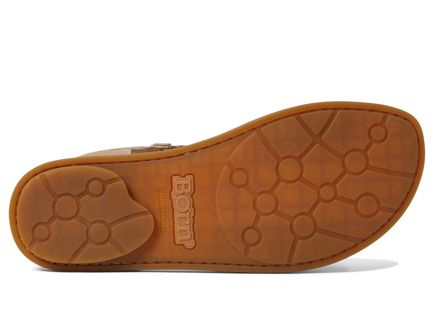 BORN Marlowe Natural 11 M (B)
