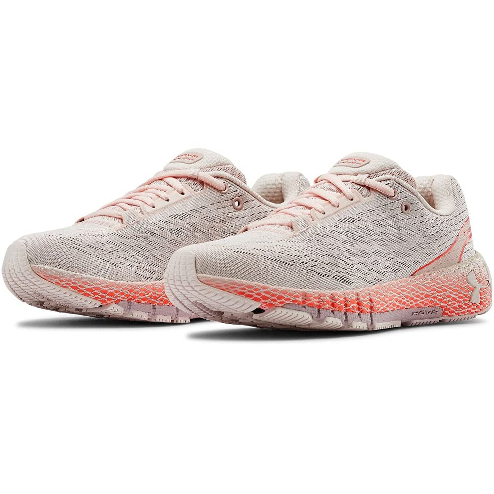 Women's Under Armour Hovr Machina Pink 604 Sneakers